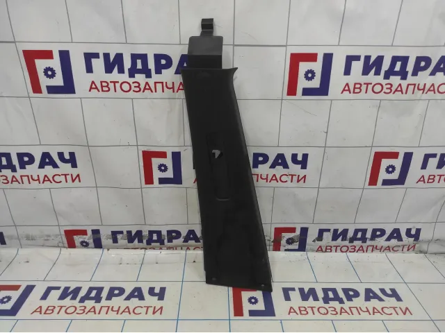 Обшивка стойки средней левой верхняя Geely Emgrand EC7 106800106500669