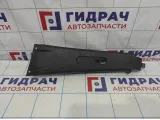 Обшивка стойки средней левой верхняя Geely Emgrand EC7 106800106500669