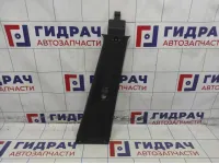 Обшивка стойки средней правой верхняя Geely Emgrand EC7 106800106700669