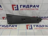 Обшивка стойки средней правой верхняя Geely Emgrand EC7 106800106700669