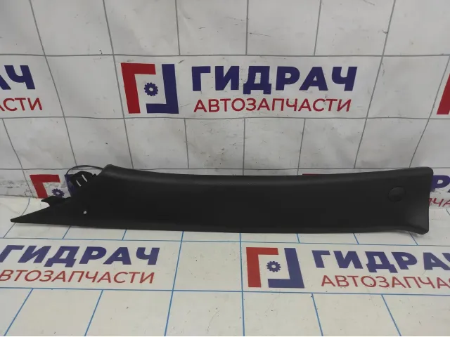 Обшивка стойки передней левой Geely Emgrand EC7 106800106100669