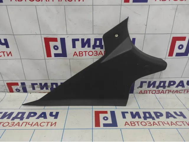 Обшивка стойки задней правой верхняя Geely Emgrand EC7 106800107200669