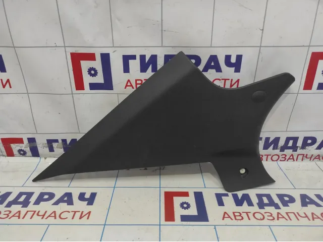 Обшивка стойки задней левой верхняя Geely Emgrand EC7 106800107100669