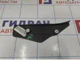 Обшивка стойки задней правой нижняя Geely Emgrand EC7 106800180300669