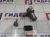 Замок зажигания Geely Emgrand EC7 1068003675