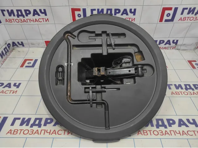 Домкрат Geely Emgrand EC7