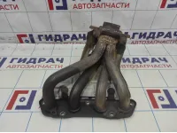 Коллектор выпускной Geely Emgrand EC7 1136000099