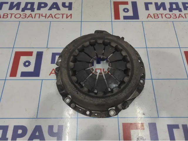 Корзина сцепления Geely Emgrand EC7 1136000160