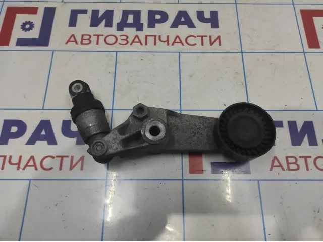 Ролик-натяжитель ручейкового ремня Geely Emgrand EC7 1136000149