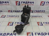 Абсорбер Geely Emgrand EC7 106600103001