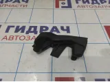Кронштейн заднего бампера правый Geely Emgrand EC7