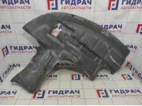 Пыльник двигателя правый Geely Emgrand EC7 1068001646