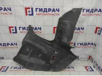 Пыльник двигателя левый Geely Emgrand EC7 1068001644