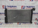Радиатор основной Geely Emgrand EC7 1066001218