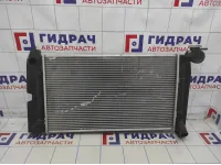 Радиатор основной Geely Emgrand EC7 1066001218