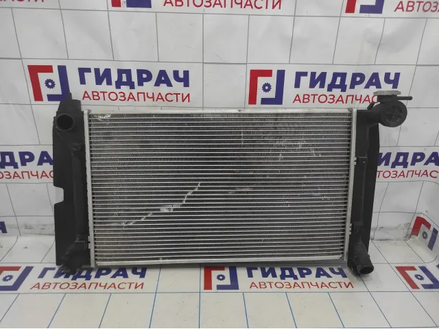 Радиатор основной Geely Emgrand EC7 1066001218