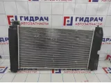 Радиатор основной Geely Emgrand EC7 1066001218