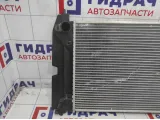 Радиатор основной Geely Emgrand EC7 1066001218
