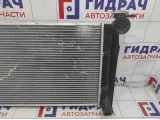 Радиатор основной Geely Emgrand EC7 1066001218