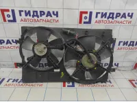 Диффузор вентилятора Geely Emgrand EC7 1064001191