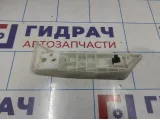 Кронштейн переднего бампера правый Geely Emgrand EC7 1068001656
