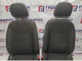 Комплект сидений Geely Emgrand EC7