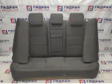 Комплект сидений Geely Emgrand EC7