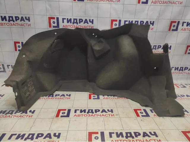 Обшивка багажника левая Geely Emgrand EC7 1068001086