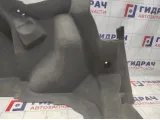 Обшивка багажника левая Geely Emgrand EC7 1068001086