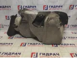 Обшивка багажника левая Geely Emgrand EC7 1068001086