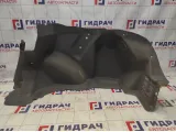 Обшивка багажника правая Geely Emgrand EC7 1068001087