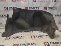 Обшивка багажника правая Geely Emgrand EC7 1068001087