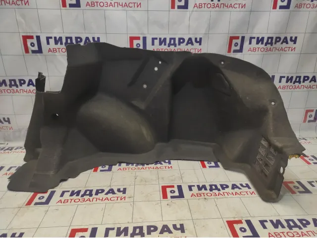Обшивка багажника правая Geely Emgrand EC7 1068001087