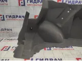 Обшивка багажника правая Geely Emgrand EC7 1068001087