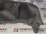 Обшивка багажника правая Geely Emgrand EC7 1068001087