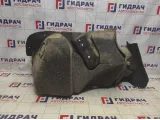 Обшивка багажника правая Geely Emgrand EC7 1068001087