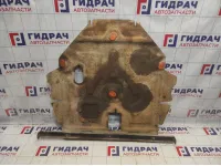 Защита картера Geely Emgrand EC7