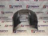 Локер передний левый Geely Emgrand EC7 1068001632