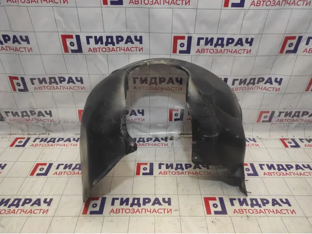 Локер передний левый Geely Emgrand EC7 1068001632