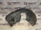 Локер передний левый Geely Emgrand EC7 1068001632