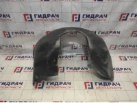Локер передний правый Geely Emgrand EC7 1068001634