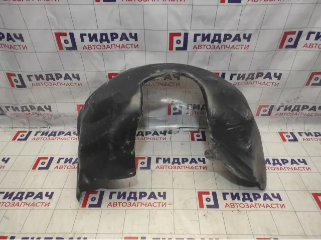 Локер передний правый Geely Emgrand EC7 1068001634