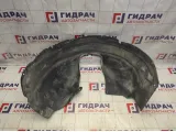 Локер передний правый Geely Emgrand EC7 1068001634