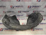 Локер передний правый Geely Emgrand EC7 1068001634