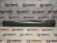 Накладка на порог наружная левая Geely Emgrand EC7 1068001640
