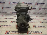 Двигатель Geely Emgrand EC7