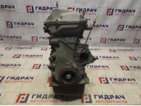 Двигатель Geely Emgrand EC7