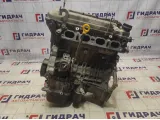 Двигатель Geely Emgrand EC7