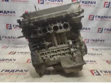 Двигатель Geely Emgrand EC7