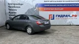 Цилиндр сцепления рабочий Geely Emgrand EC7 1602520180